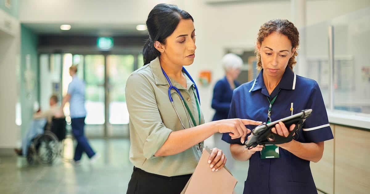 How High Reliability Organizations Evaluate IoT Vendor Security Compliance